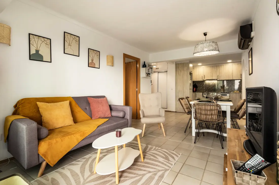 Apartmanok Empuriabrava