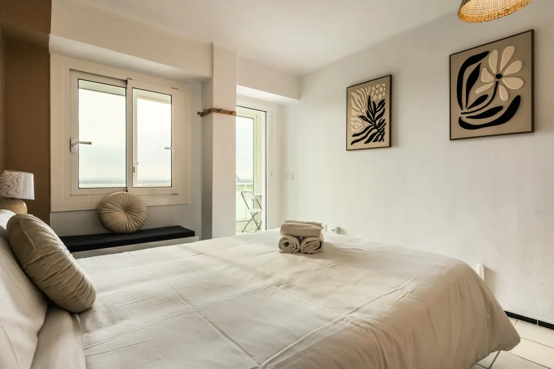 Apartmanok Empuriabrava
