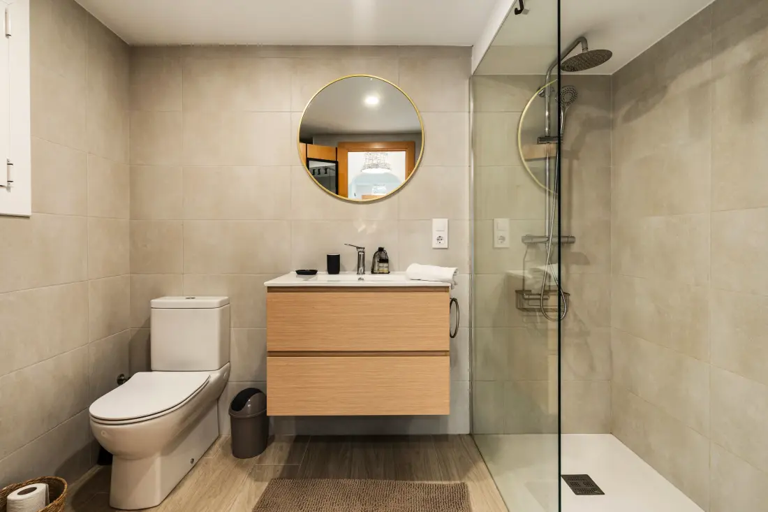 Apartmanok Empuriabrava