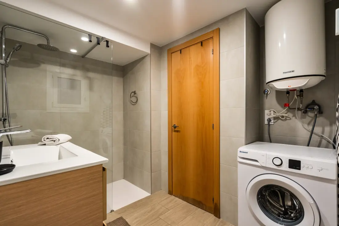 Apartmanok Empuriabrava