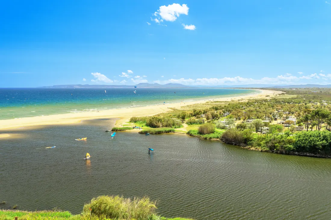 Apartmanok Empuriabrava