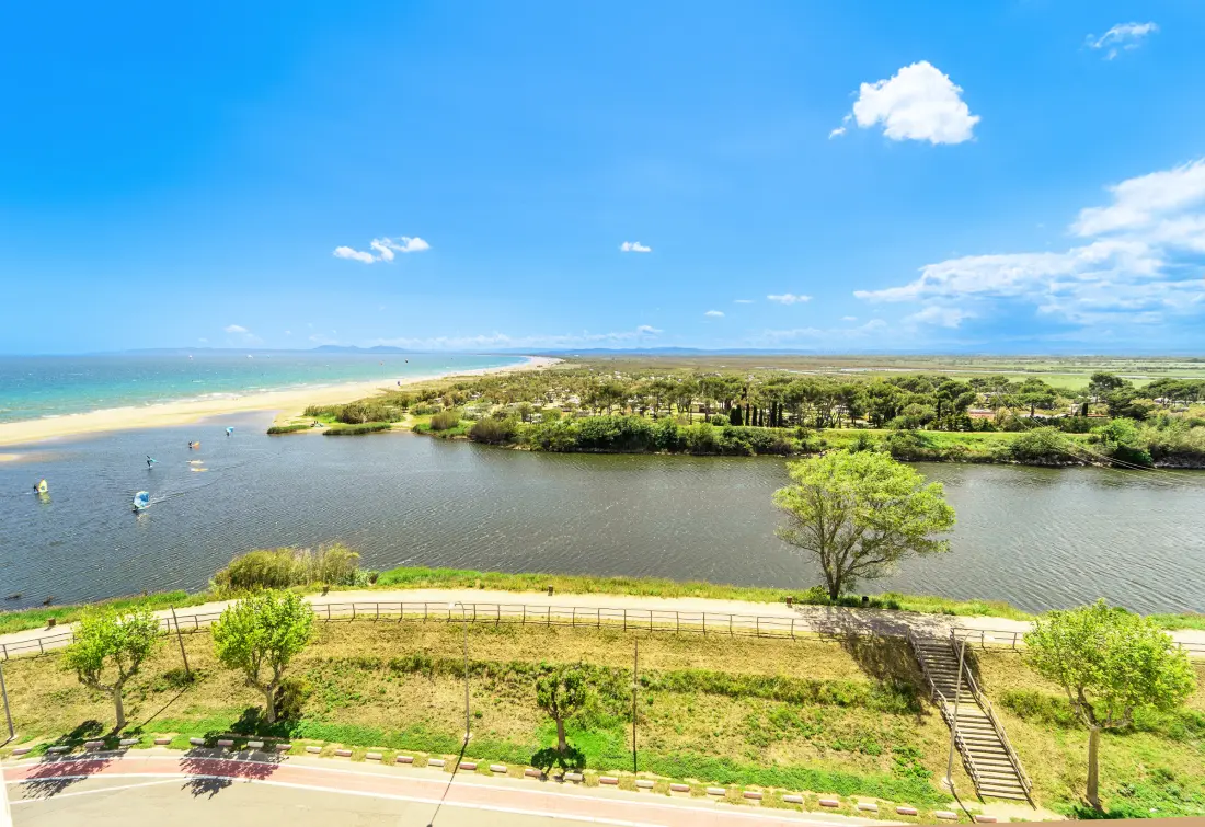 Apartmanok Empuriabrava