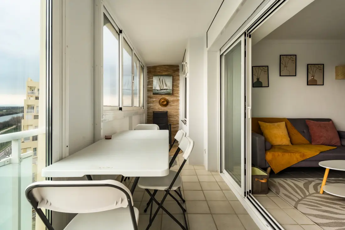 Apartmanok Empuriabrava