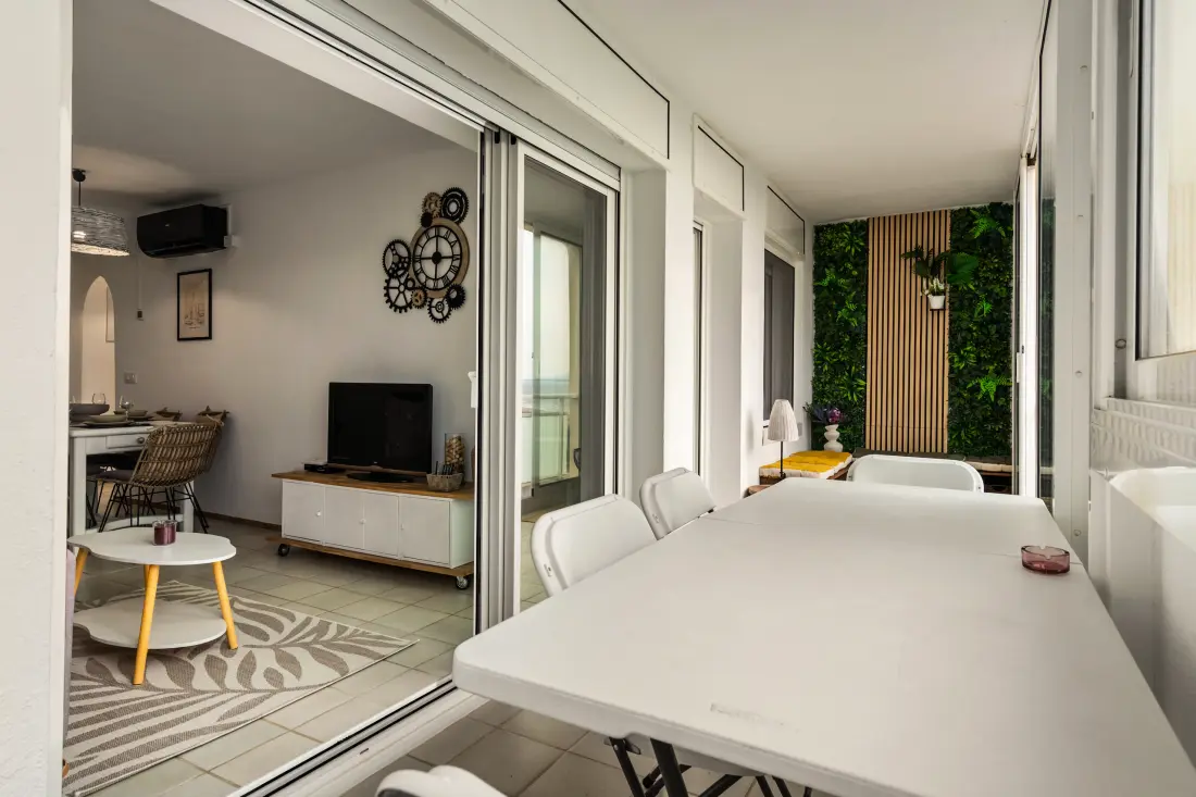 Apartmanok Empuriabrava