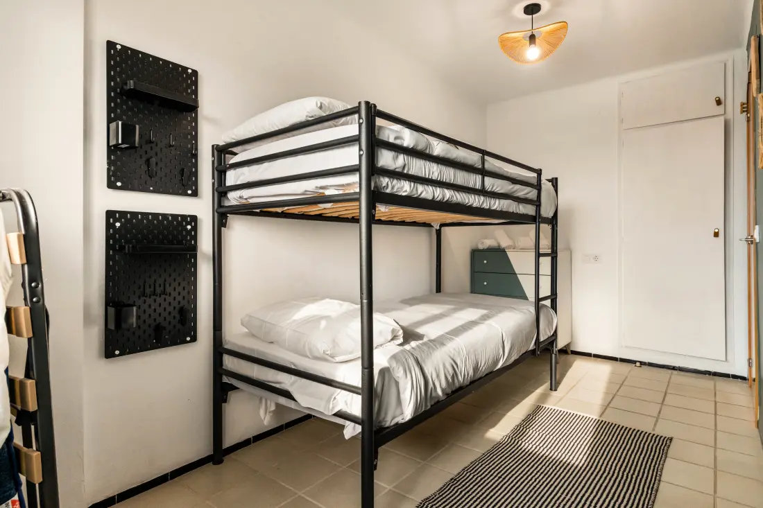 Apartmanok Empuriabrava