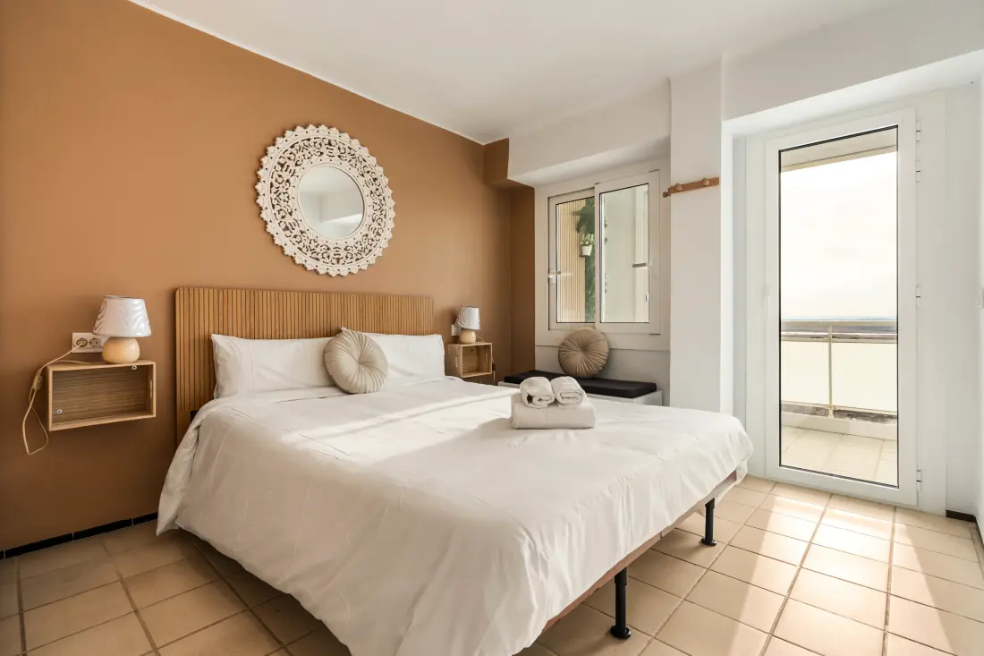 Apartmanok Empuriabrava