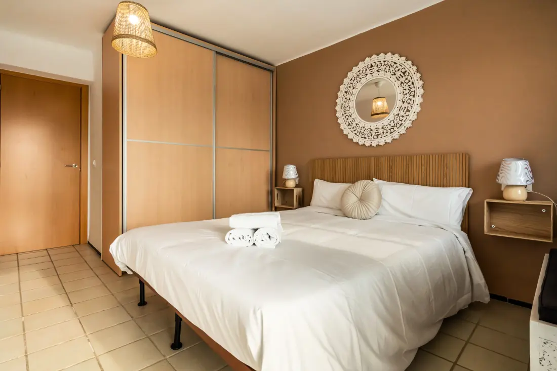 Apartmanok Empuriabrava