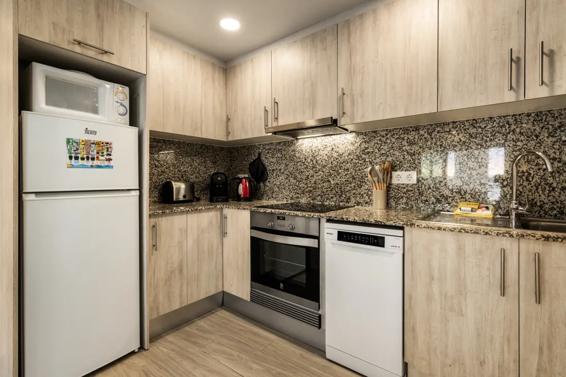 Apartmanok Empuriabrava