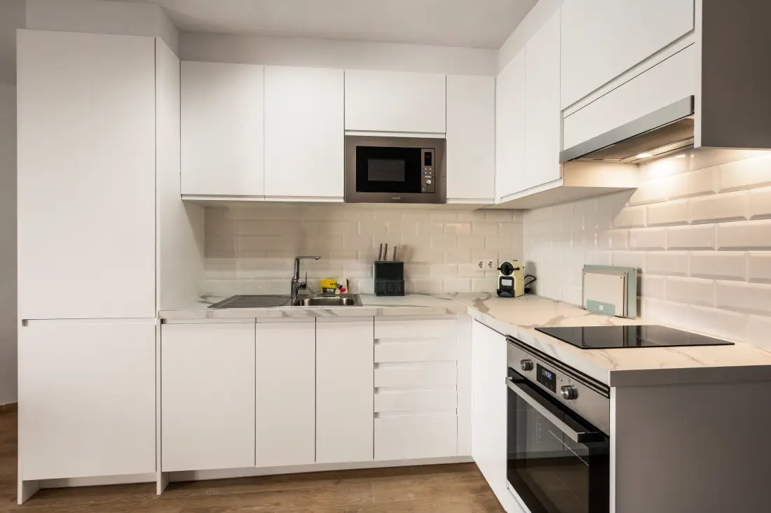 Apartmanok Empuriabrava