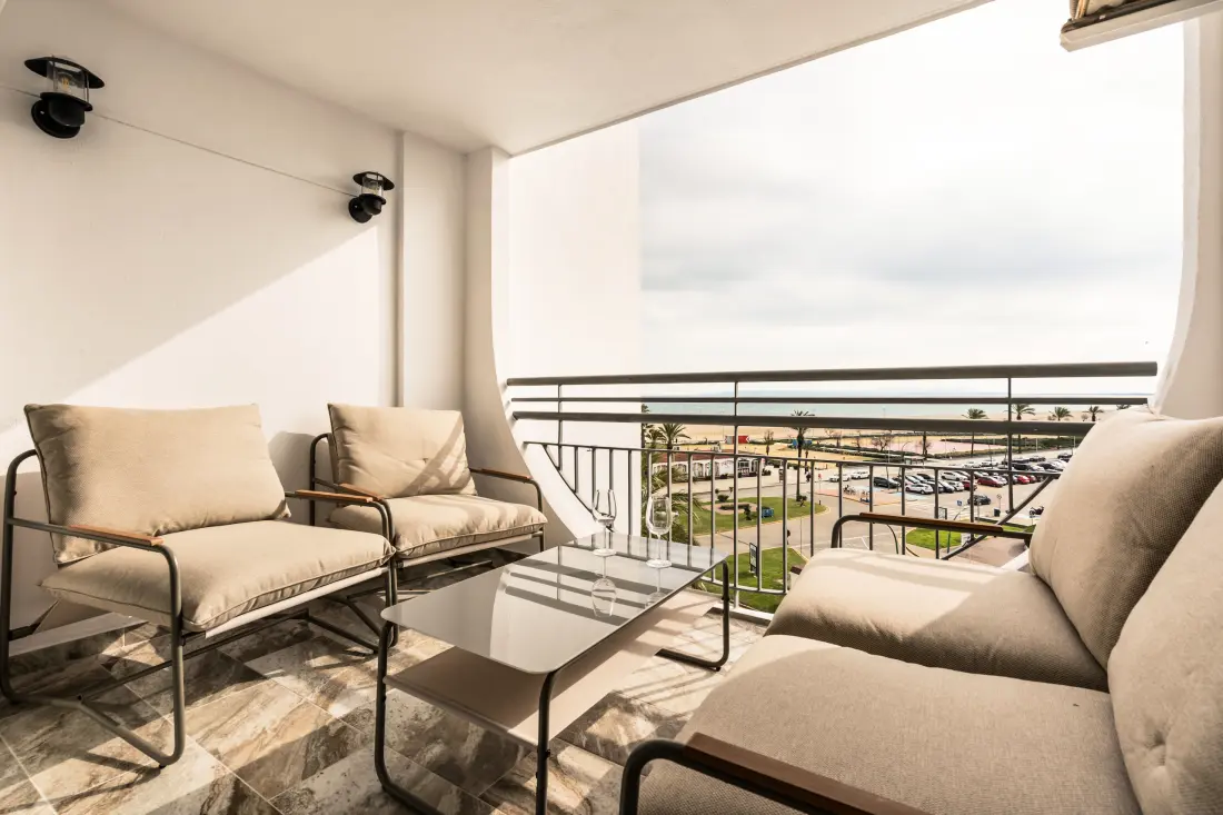Apartmanok Empuriabrava