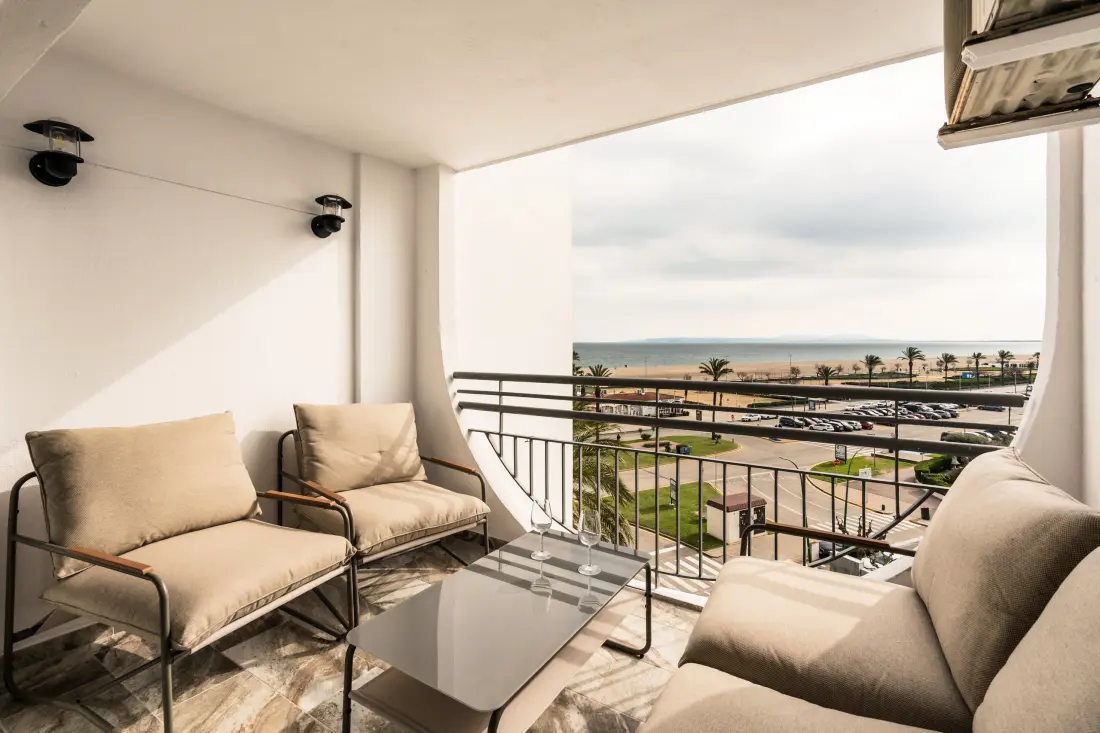Apartmanok Empuriabrava