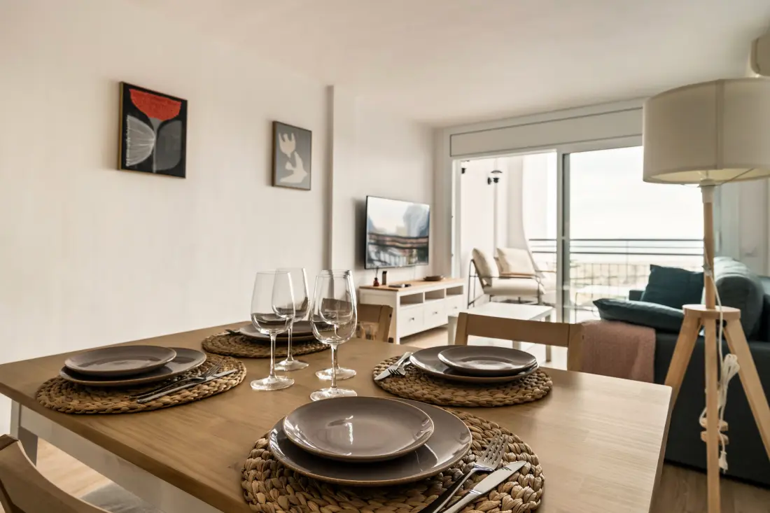 Apartmanok Empuriabrava