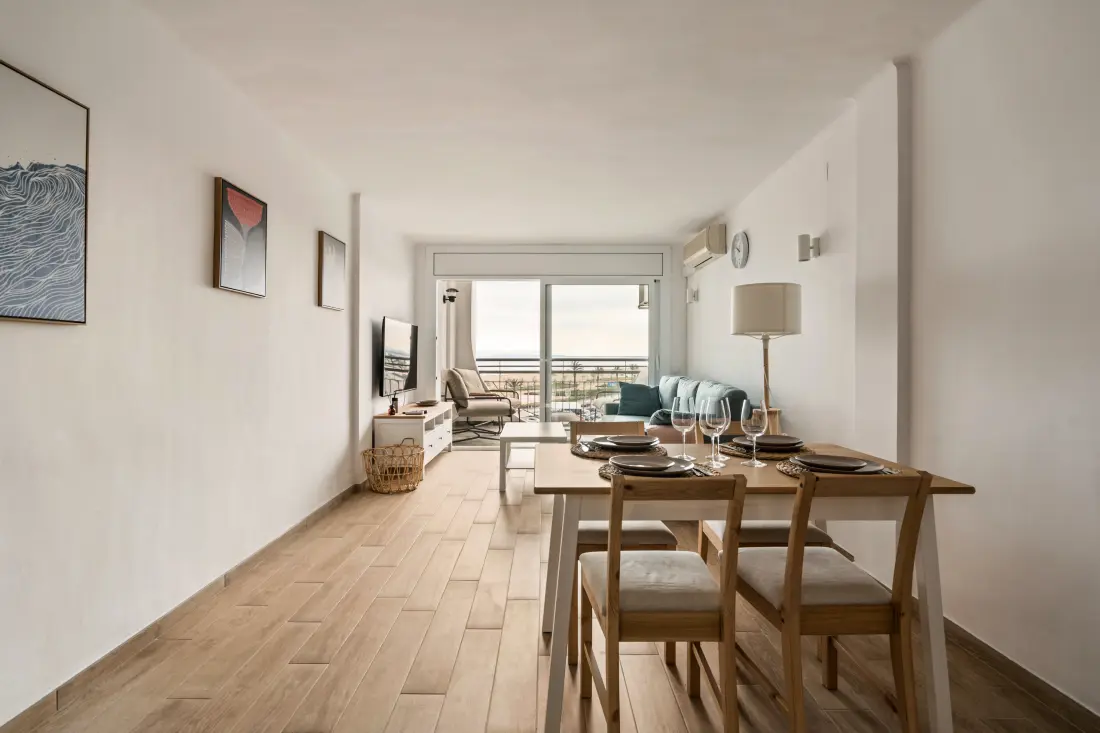 Apartmanok Empuriabrava