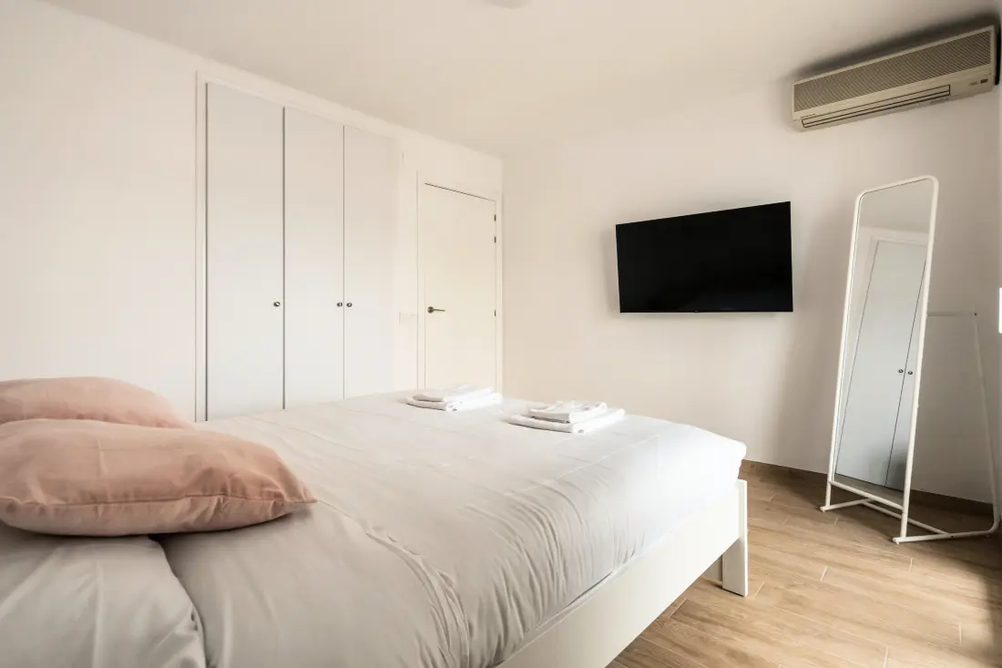 Apartmanok Empuriabrava
