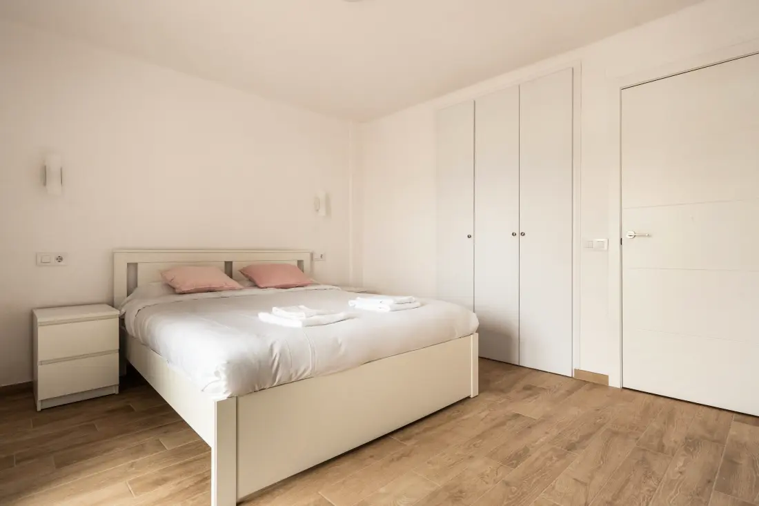 Apartmanok Empuriabrava