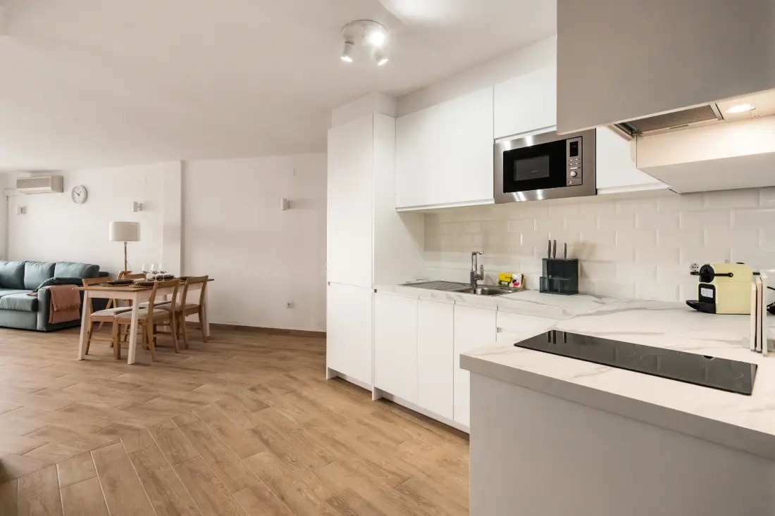 Apartmanok Empuriabrava