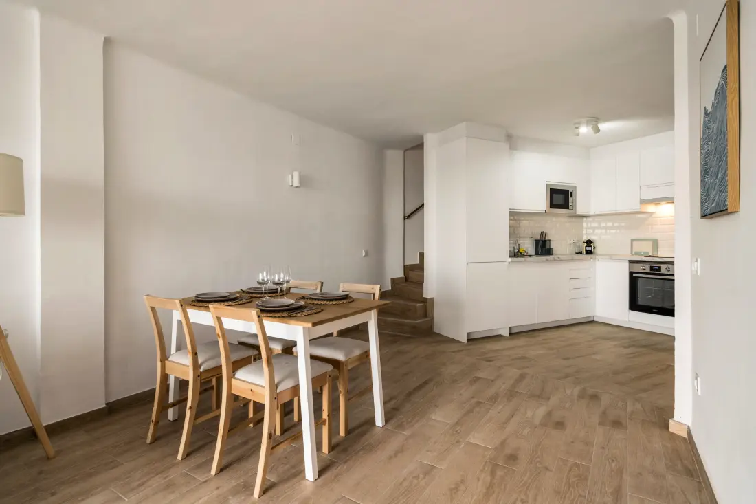 Apartmanok Empuriabrava