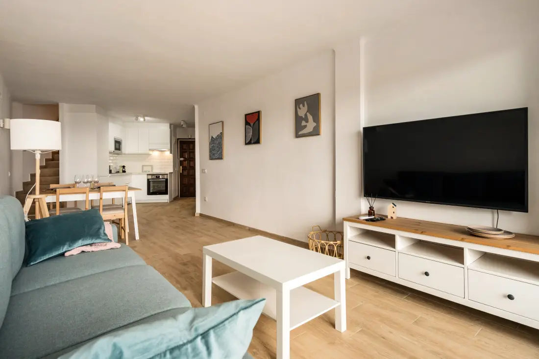 Apartmanok Empuriabrava