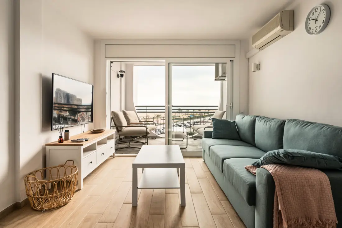 Apartmanok Empuriabrava