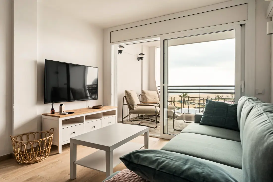 Apartmanok Empuriabrava