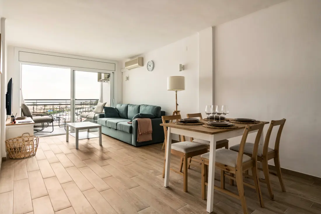 Apartmanok Empuriabrava