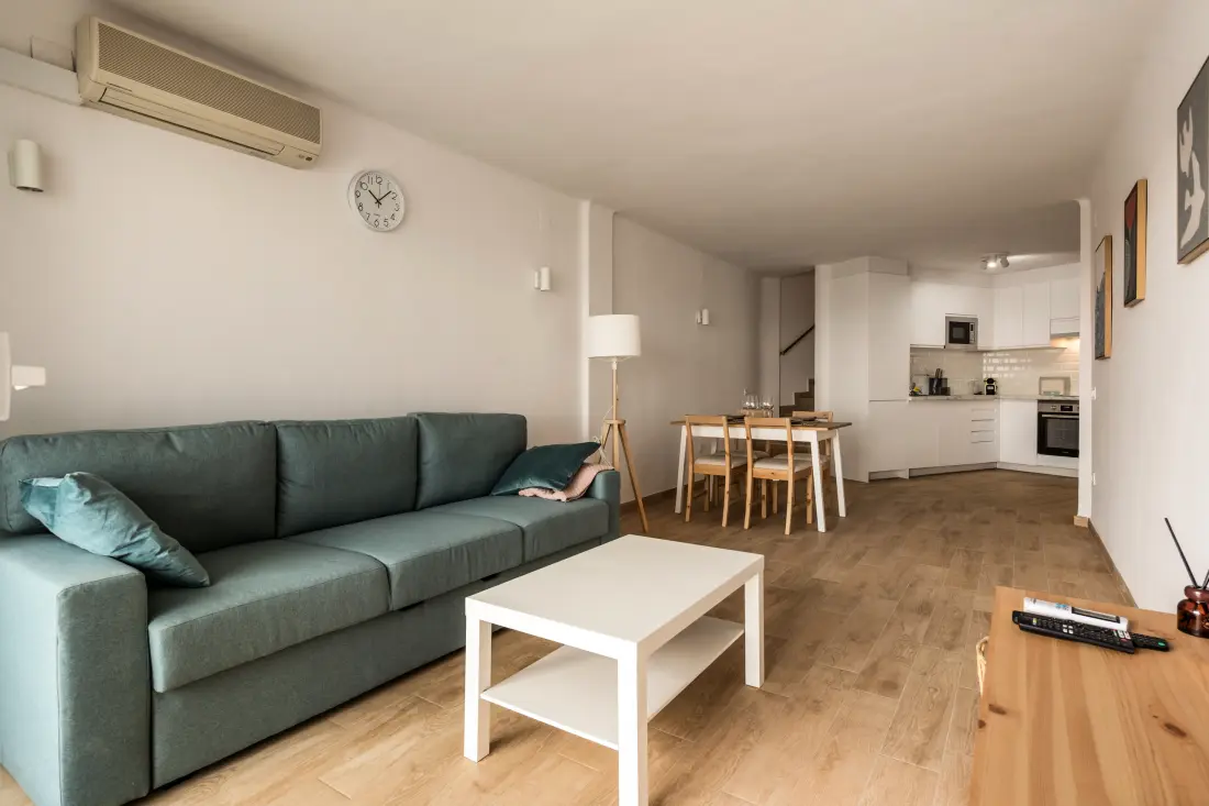 Apartmanok Empuriabrava
