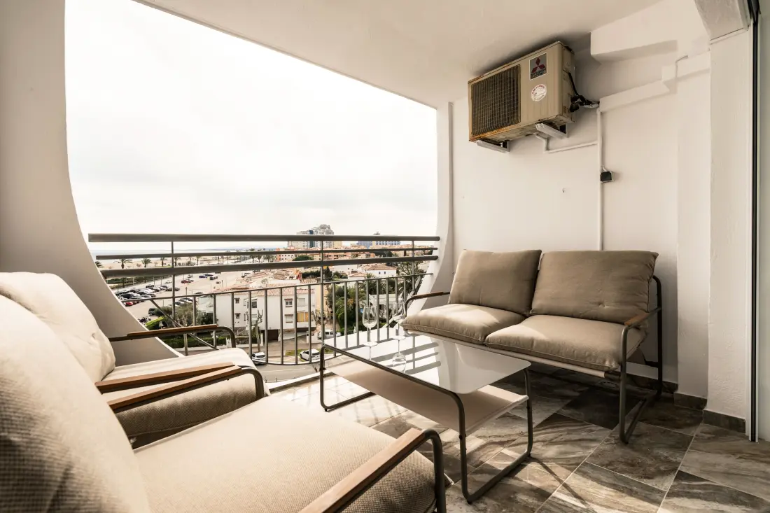Apartmanok Empuriabrava