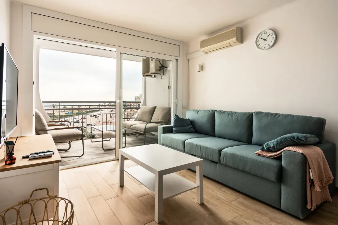 Apartmanok Empuriabrava