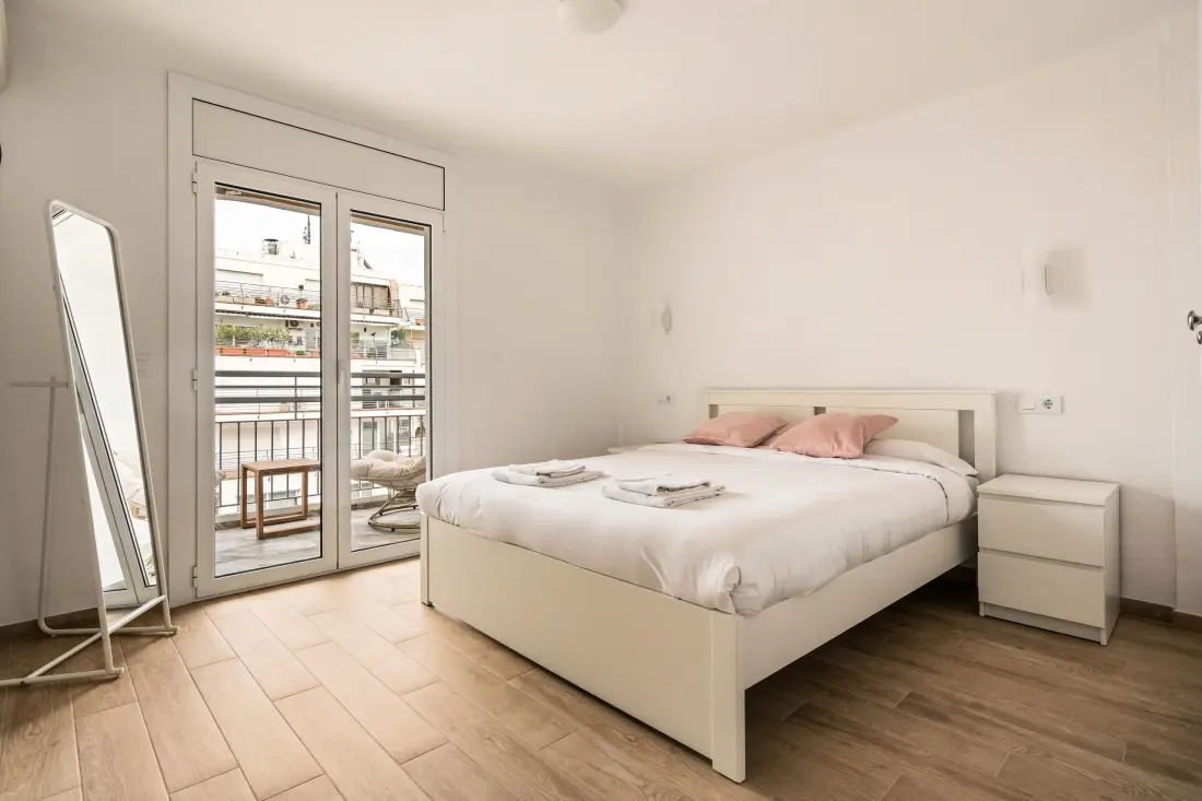 Apartmanok Empuriabrava