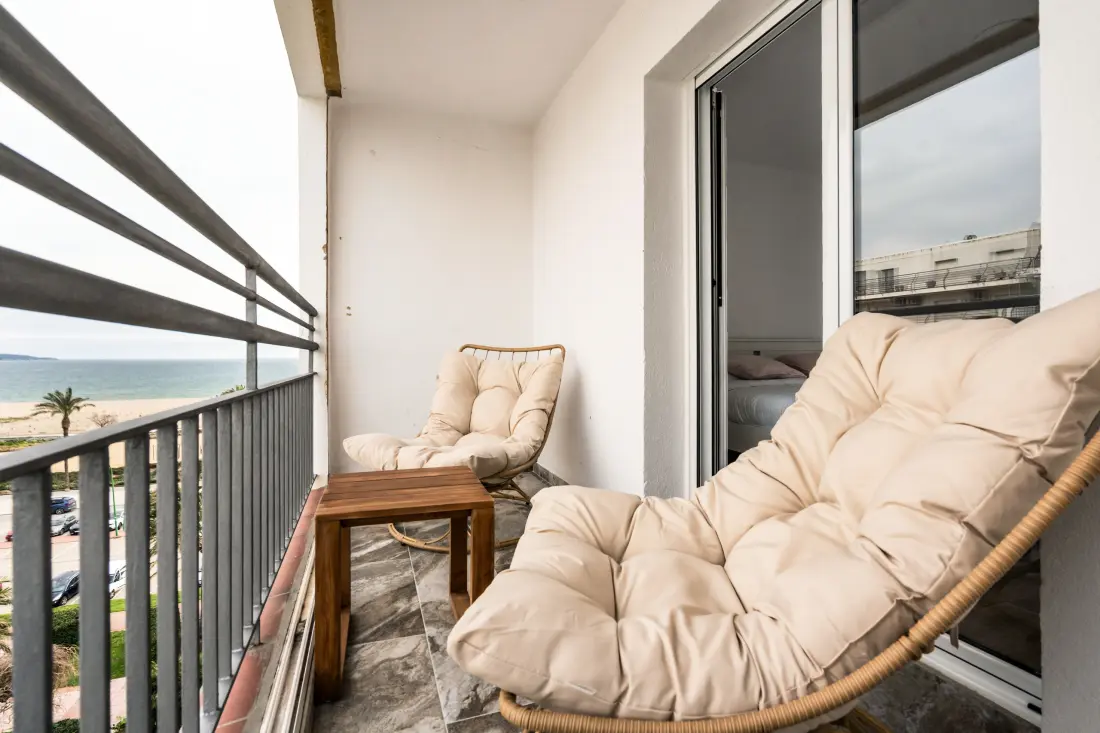 Apartmanok Empuriabrava