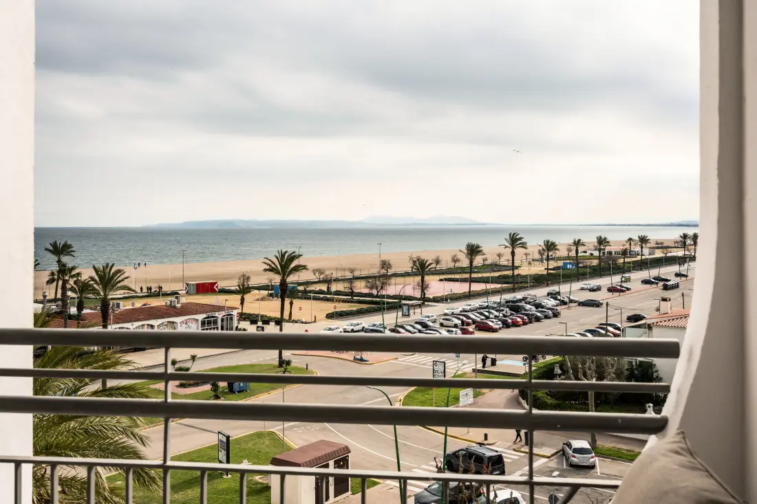 Apartmanok Empuriabrava