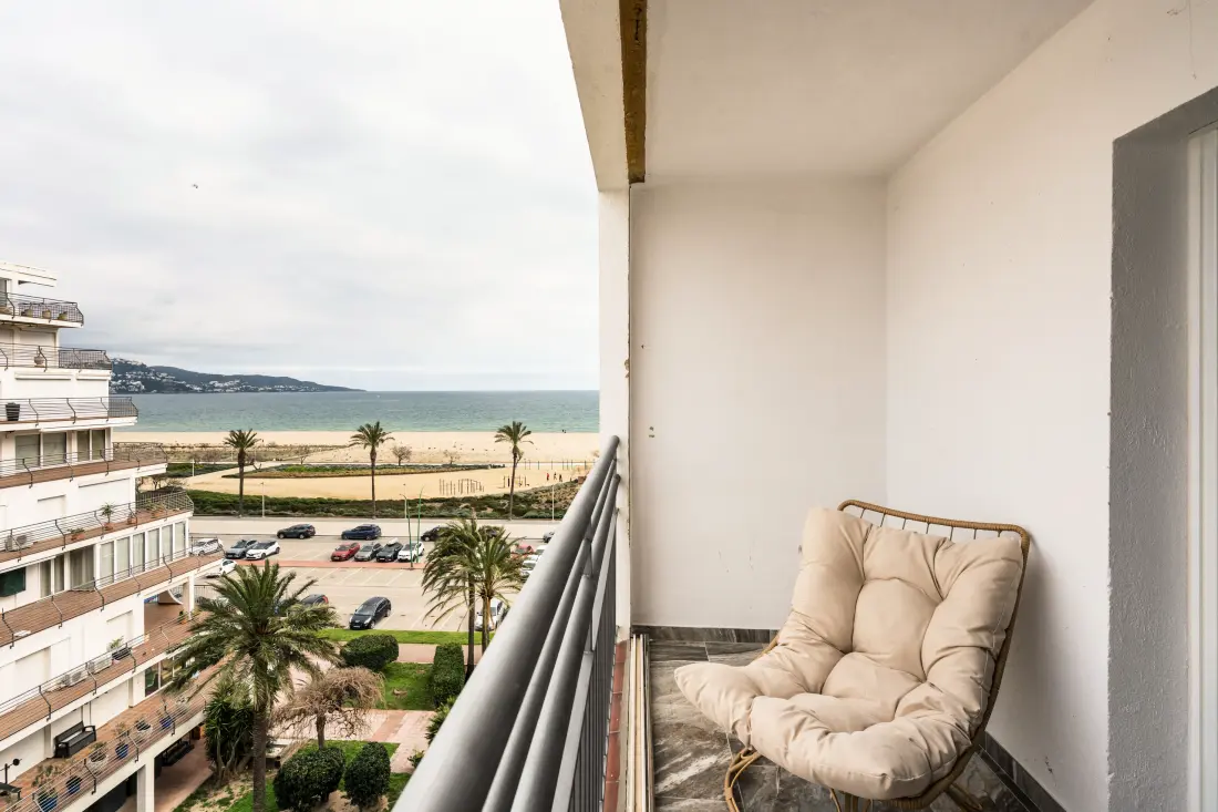 Apartmanok Empuriabrava