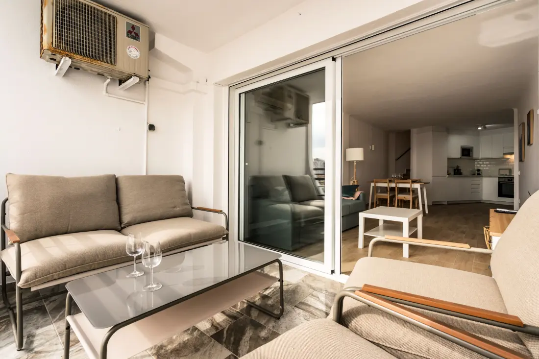 Apartmanok Empuriabrava