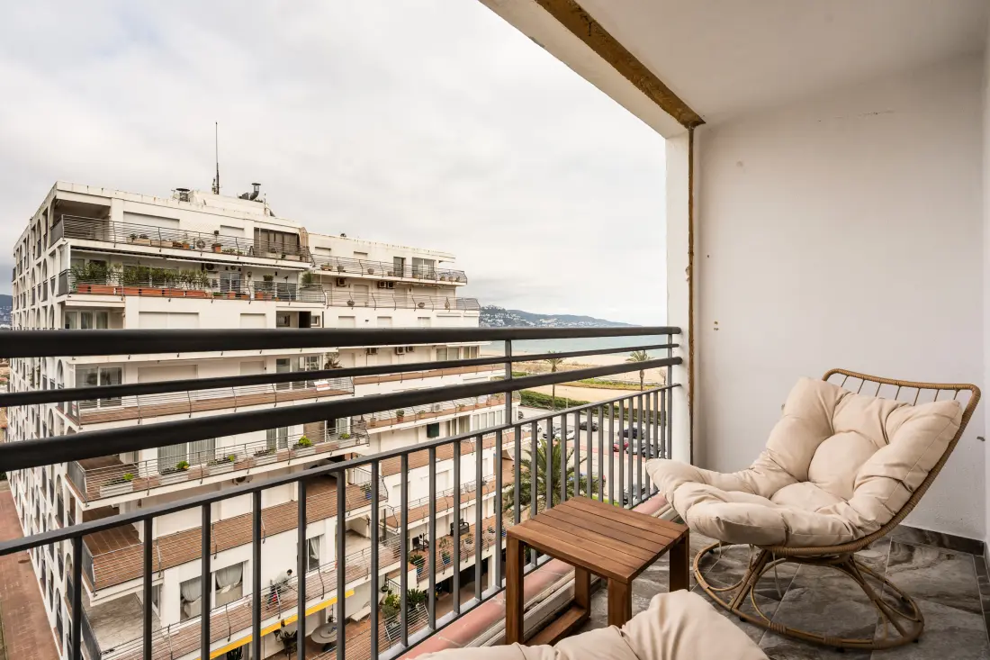 Apartmanok Empuriabrava