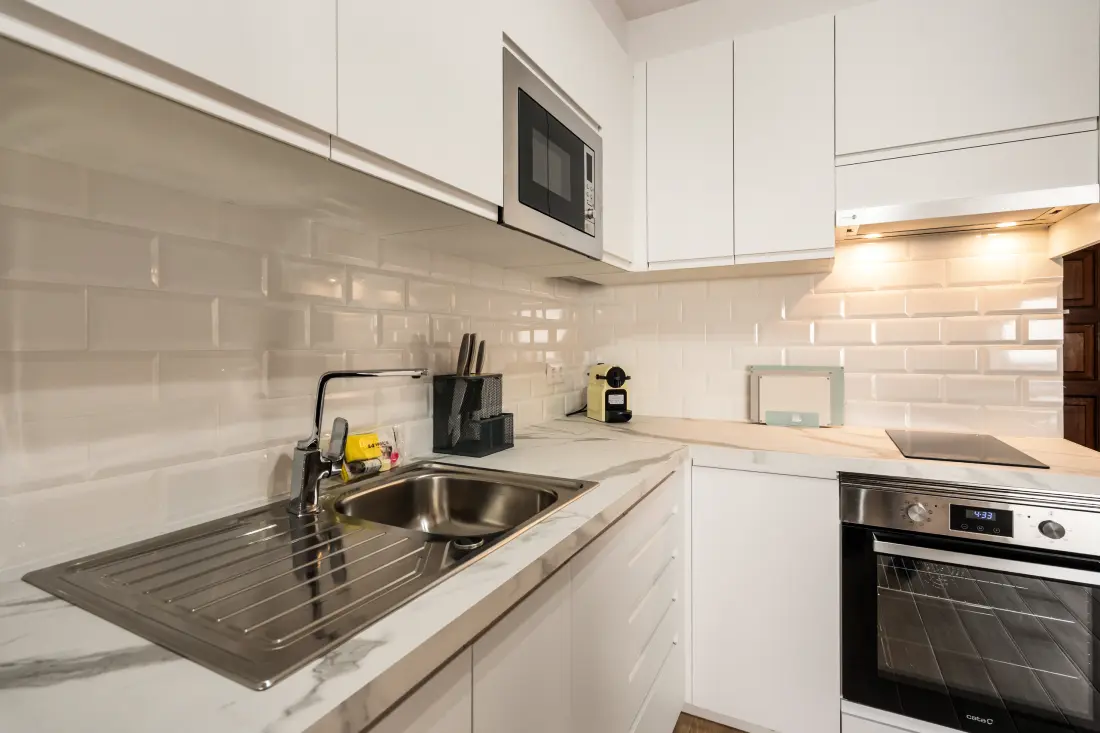 Apartmanok Empuriabrava