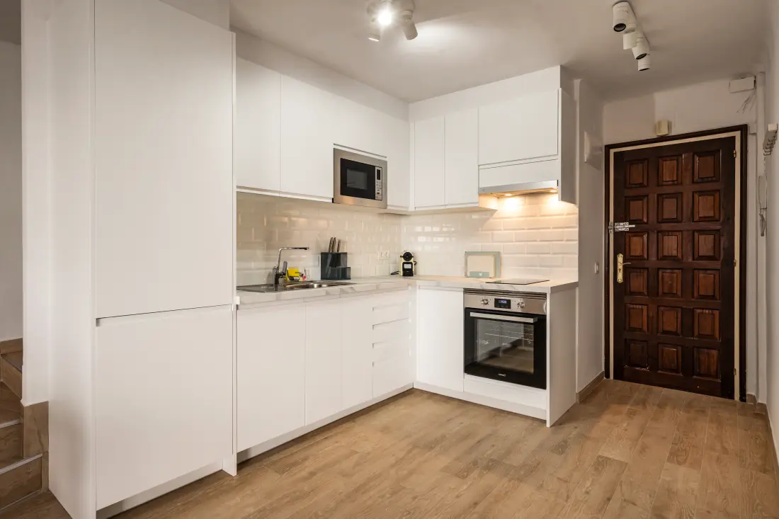 Apartmanok Empuriabrava