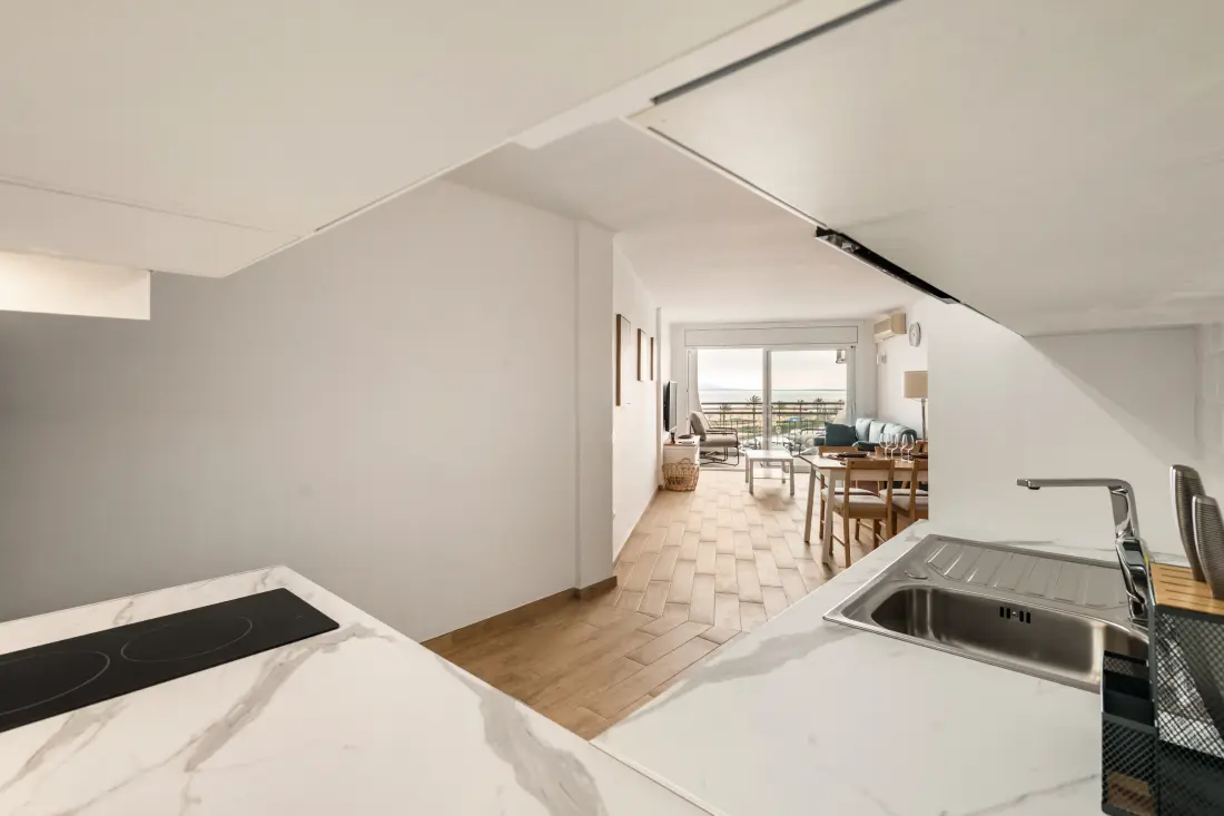 Apartmanok Empuriabrava