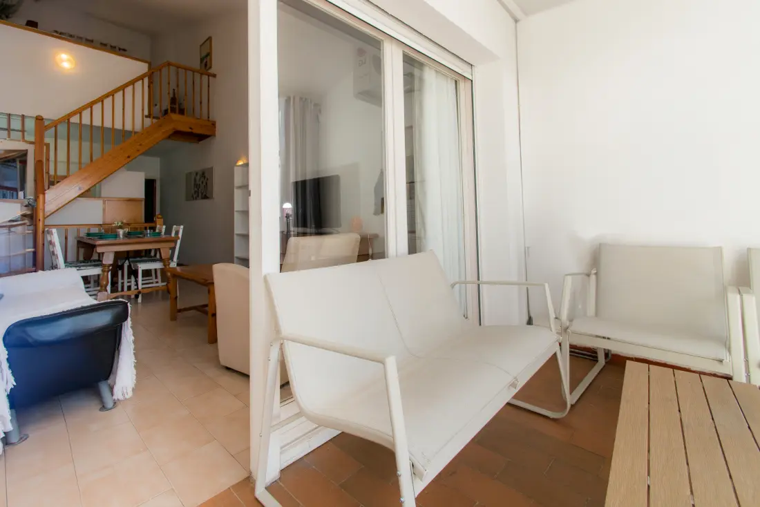 Apartmanok Empuriabrava