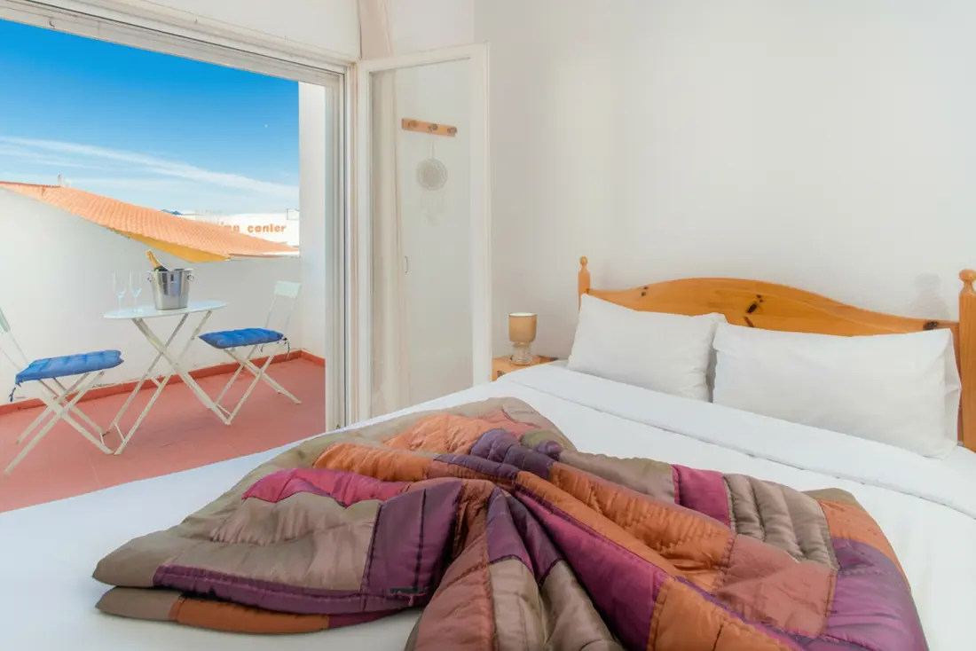 Apartmanok Empuriabrava