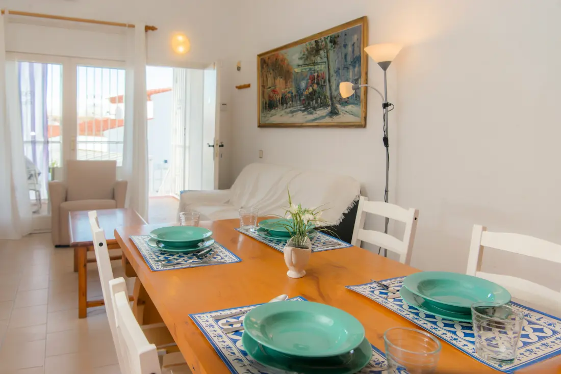 Apartmanok Empuriabrava