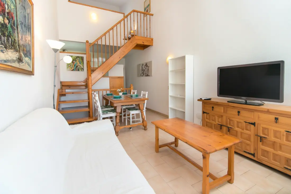 Apartmanok Empuriabrava