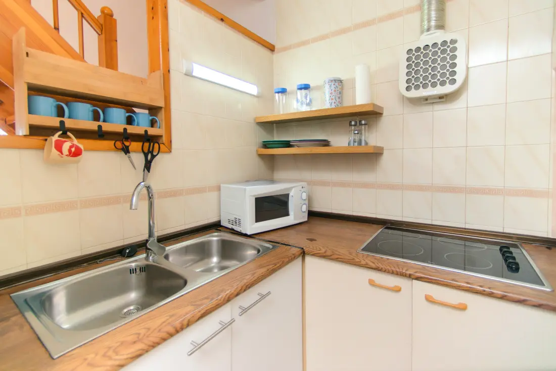 Apartmanok Empuriabrava