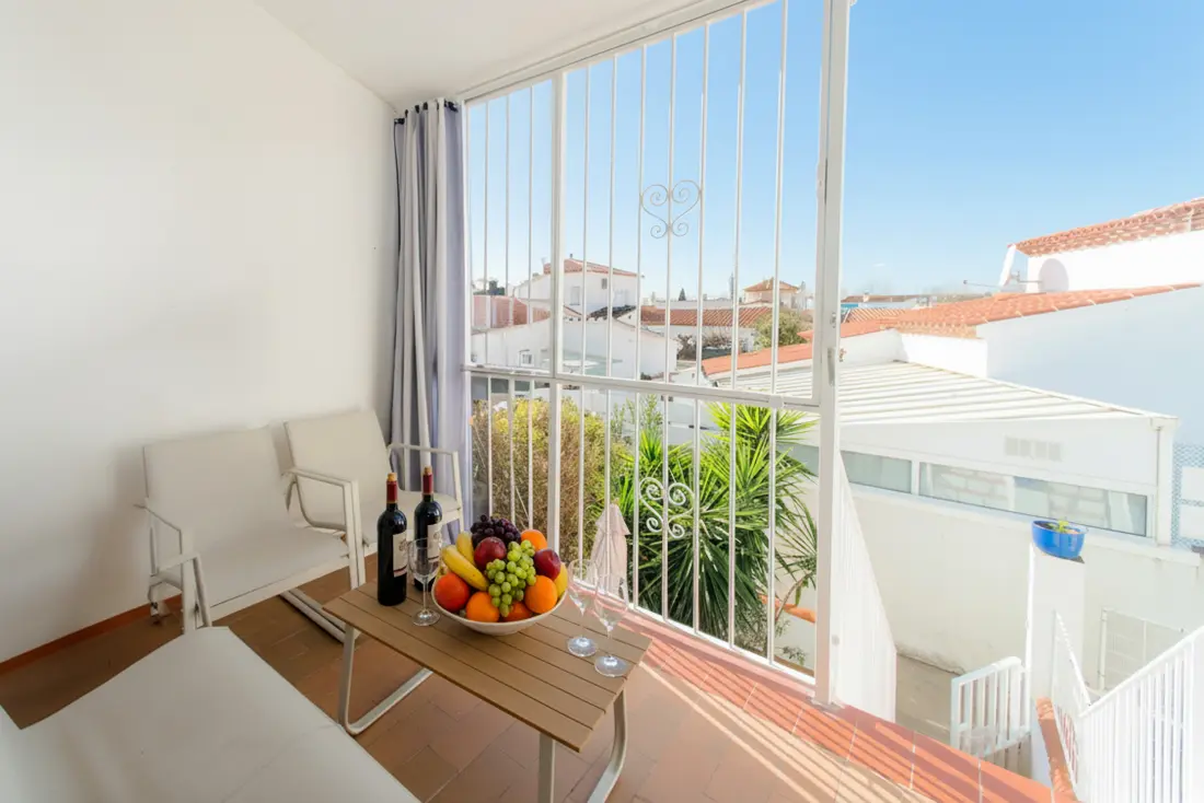Apartmanok Empuriabrava