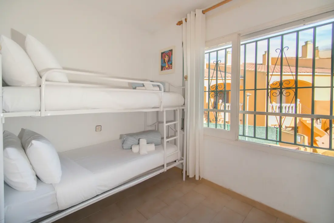 Apartmanok Empuriabrava