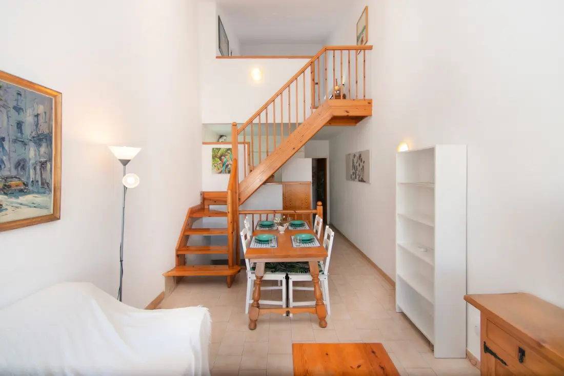 Apartmanok Empuriabrava