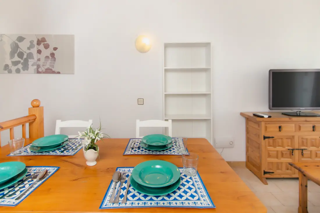 Apartmanok Empuriabrava