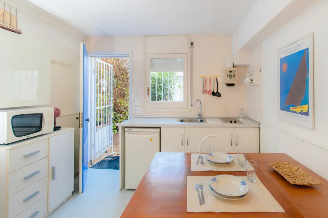 Apartmanok Empuriabrava