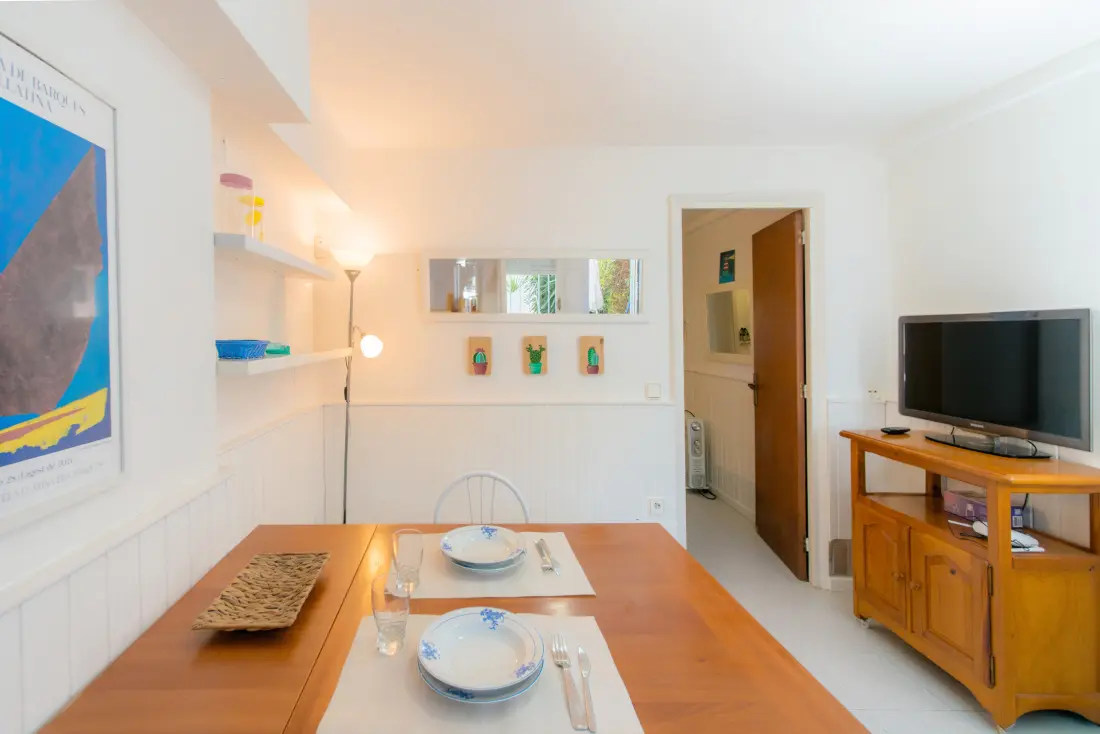 Apartmanok Empuriabrava