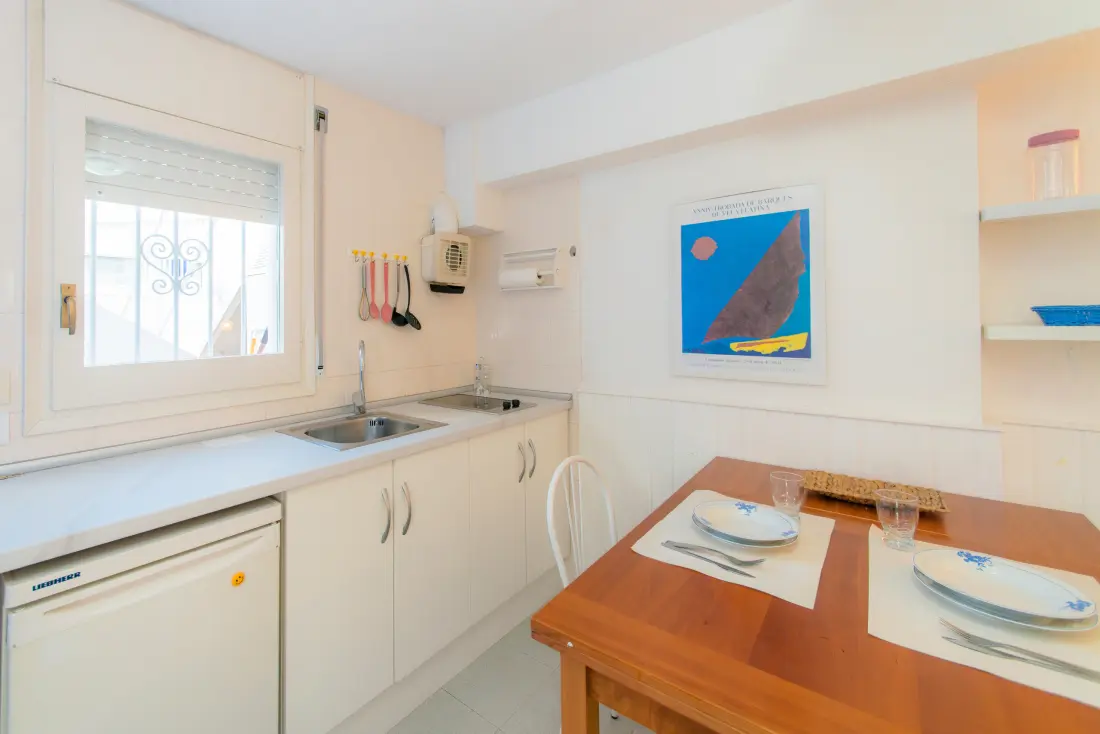 Apartmanok Empuriabrava