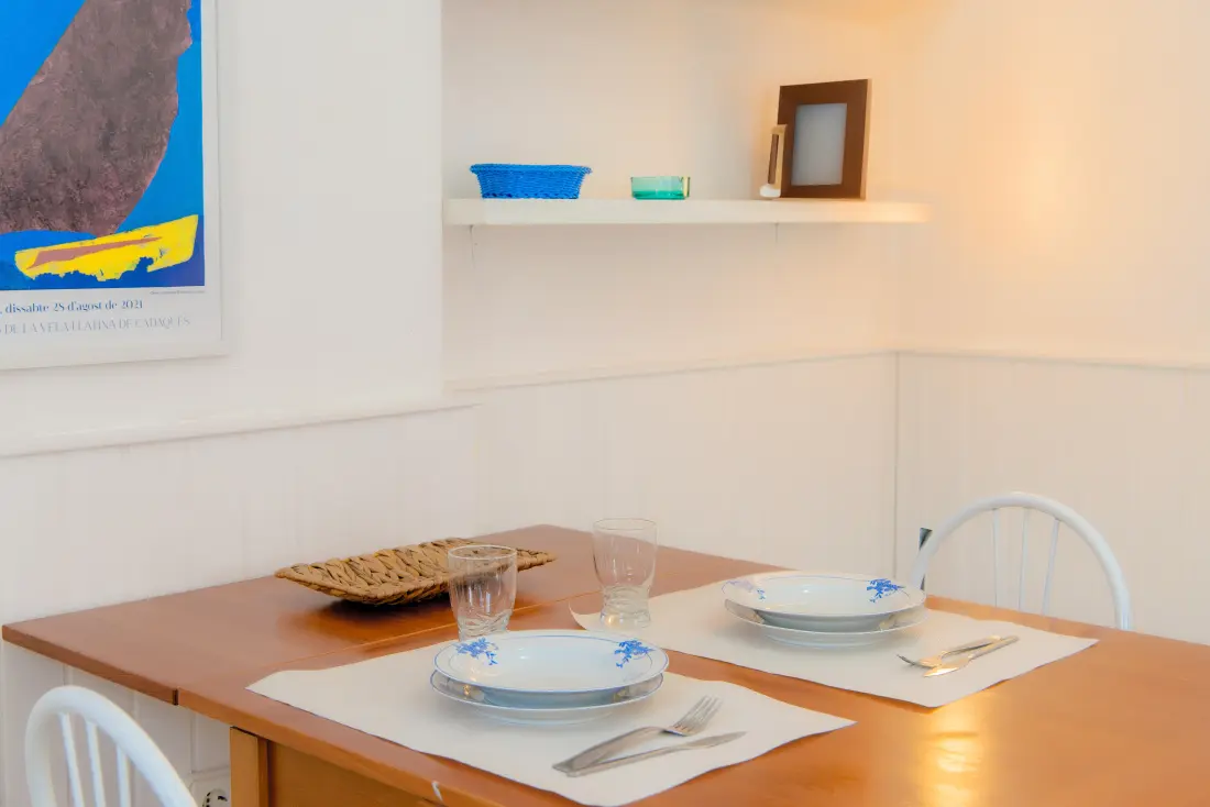 Apartmanok Empuriabrava
